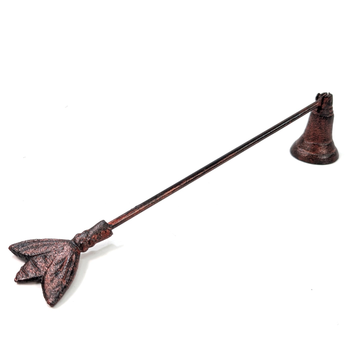 Cast Iron Candle Snuffer - Bee