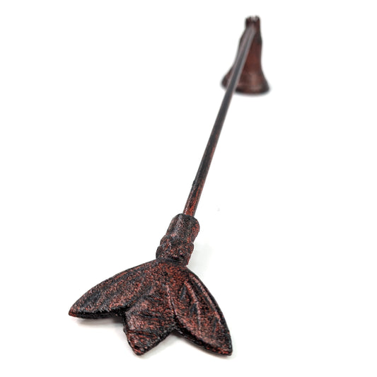 Cast Iron Candle Snuffer - Bee