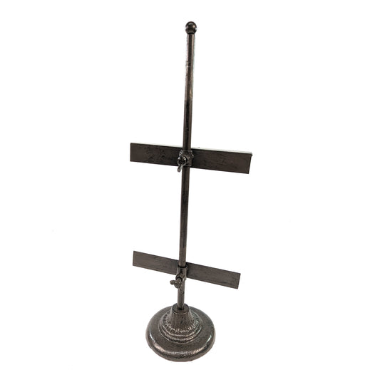 Cast Iron Photo Frame Holder & Frame (40cm)