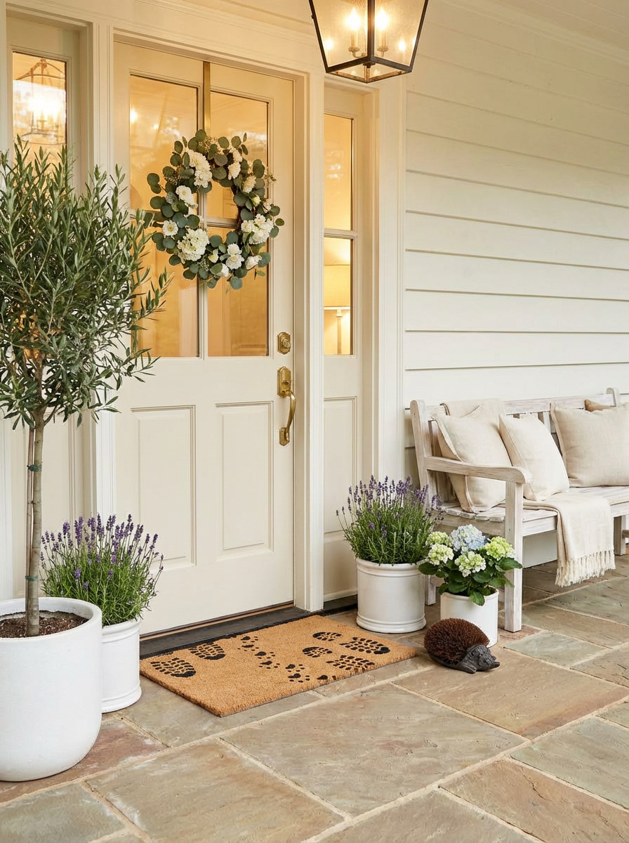 Cast Iron Hedgehog Boot Brush & Scraper – Heavy Duty Outdoor Cleaner