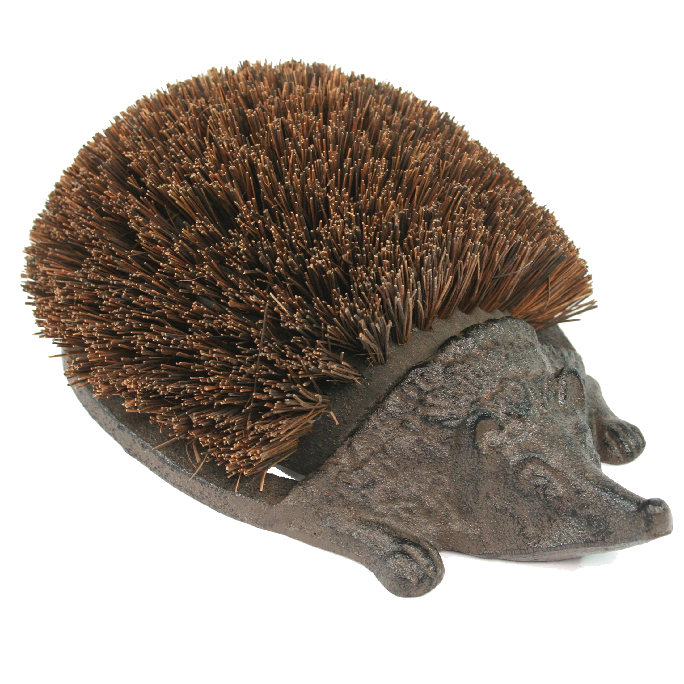 Welly boot cleaner clearance scraper