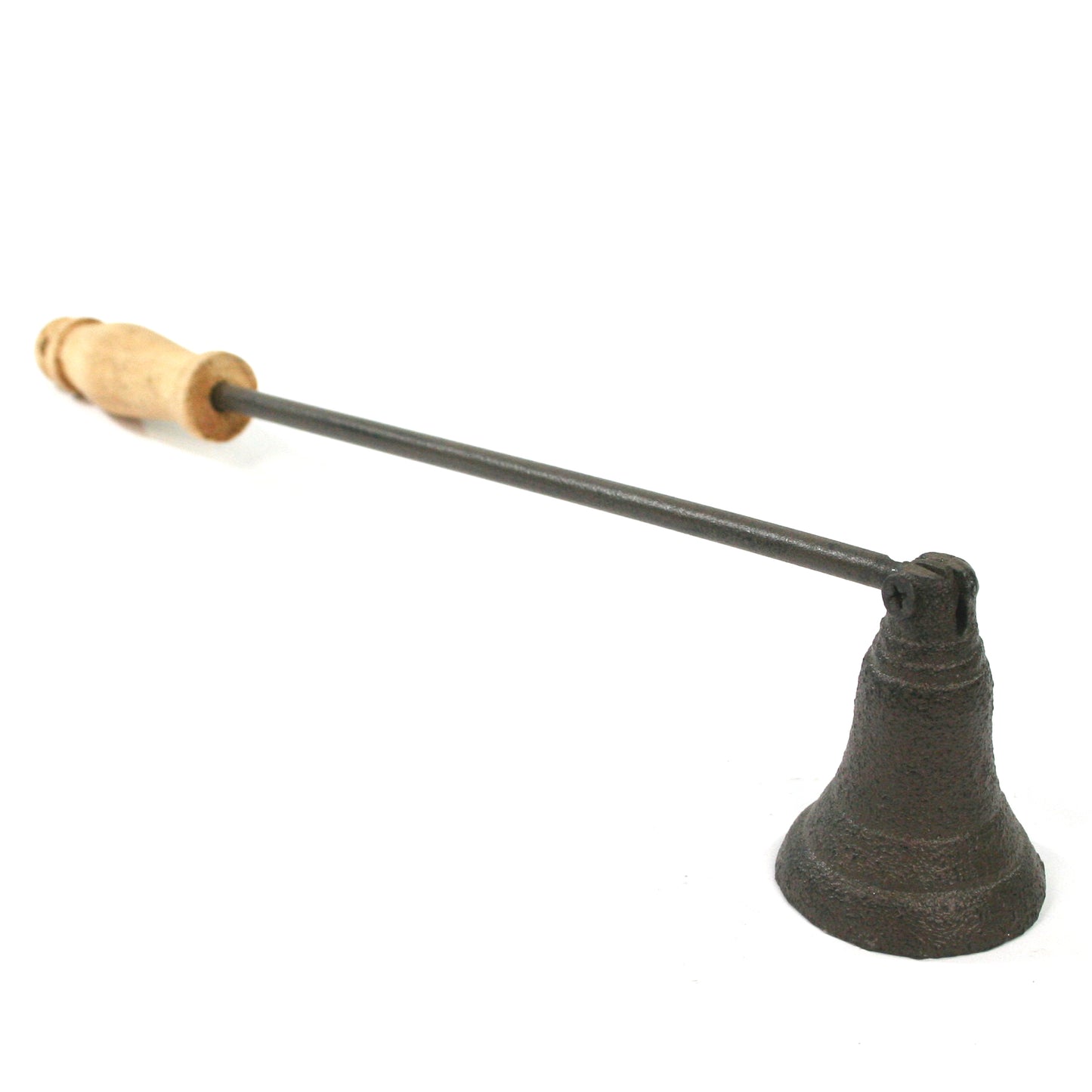 Cast Iron Candle Snuffer