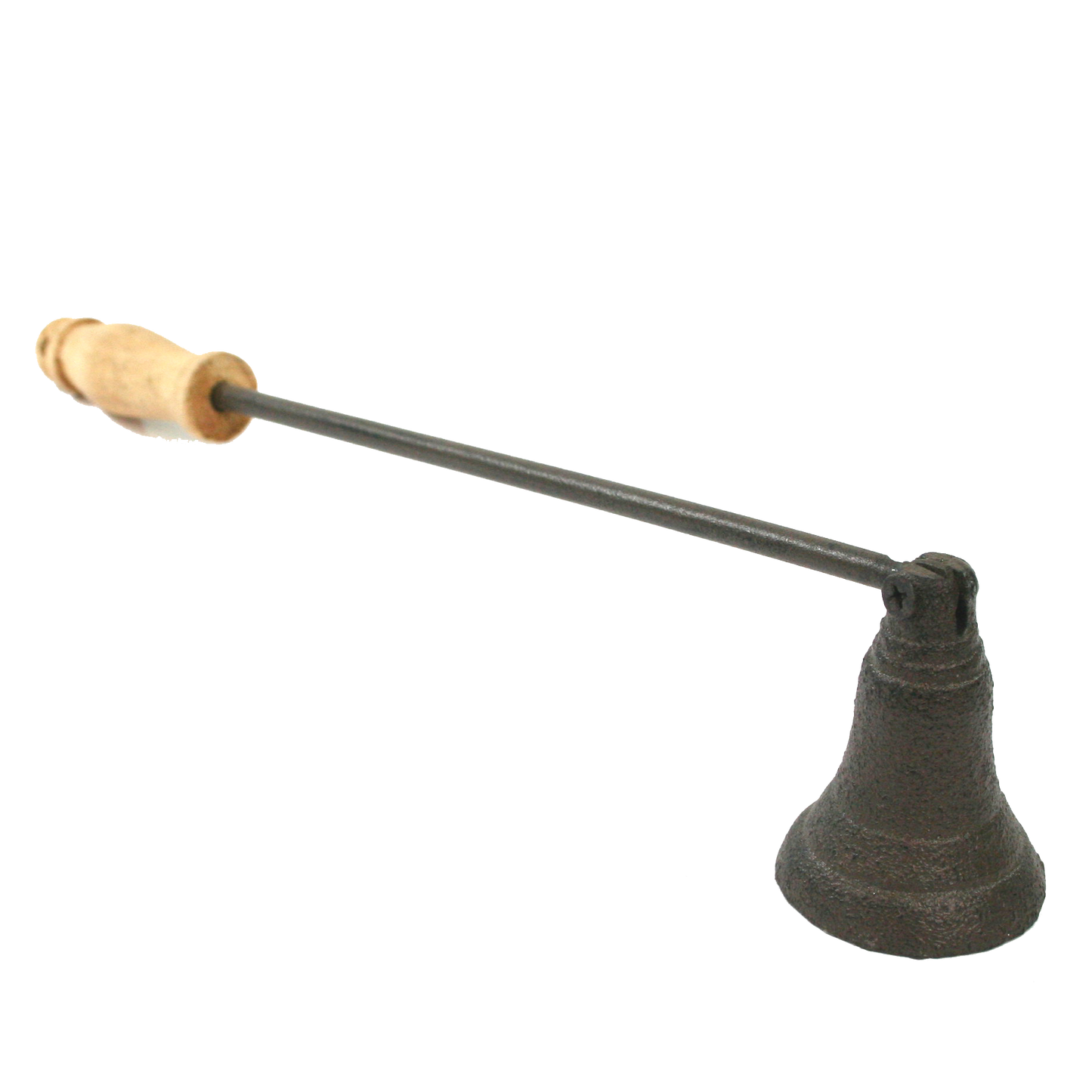 Cast Iron Candle Snuffer