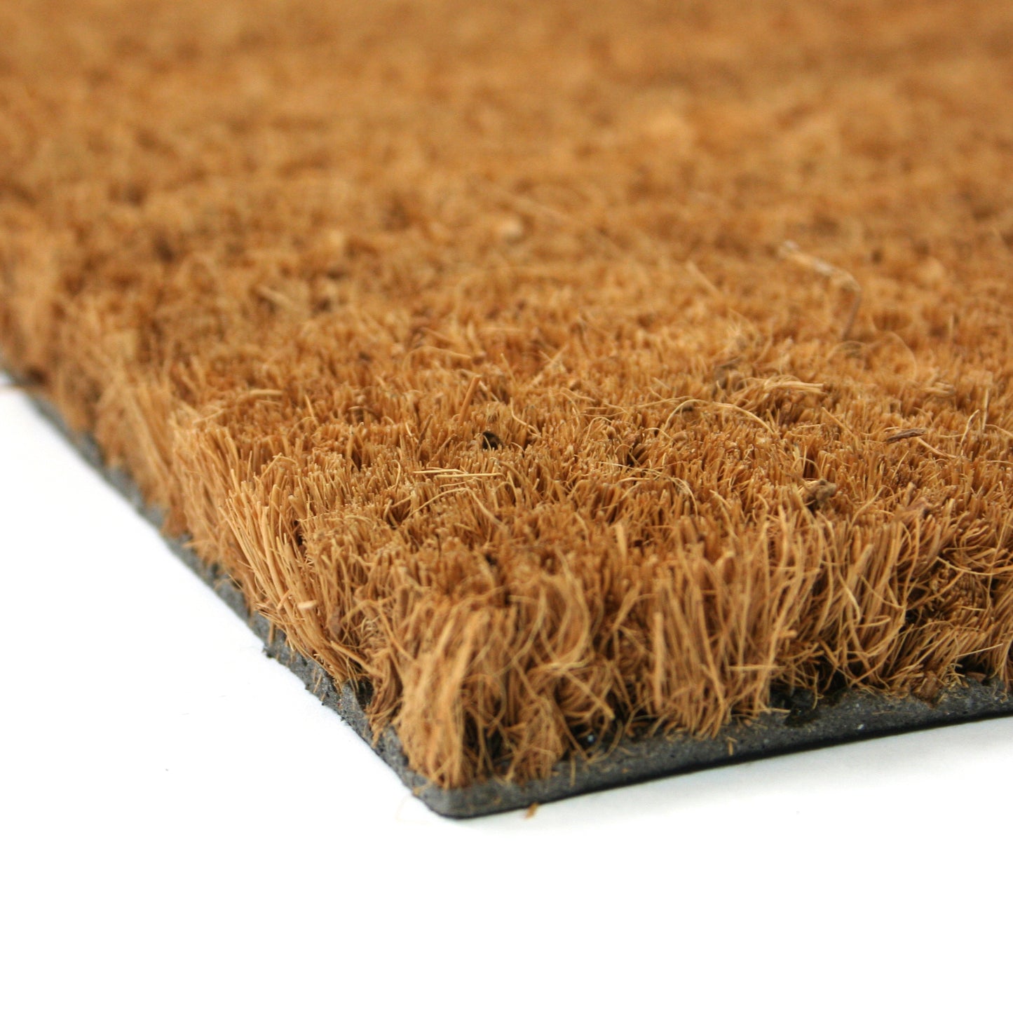 Shoe Print & Paw Print Coir Door Mat