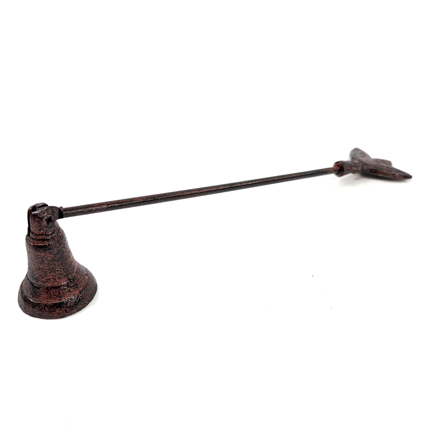 Cast Iron Candle Snuffer - Bee