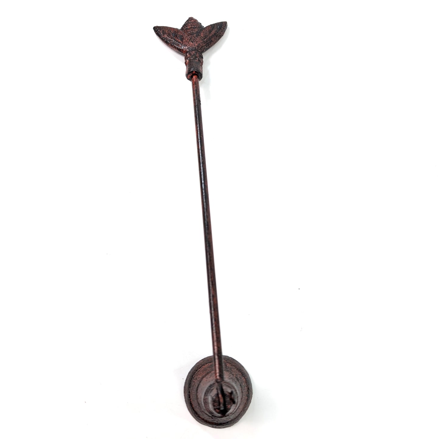 Cast Iron Candle Snuffer - Bee