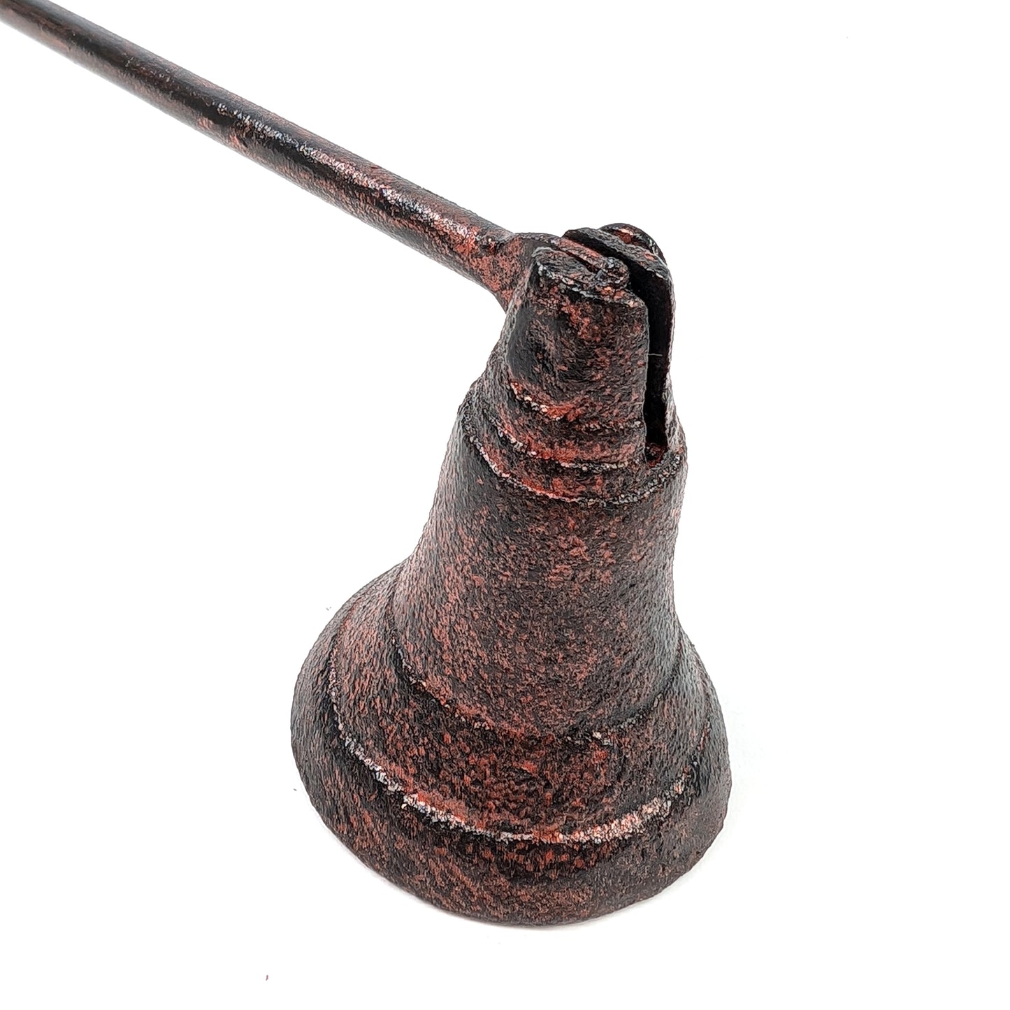 Cast Iron Candle Snuffer - Bee