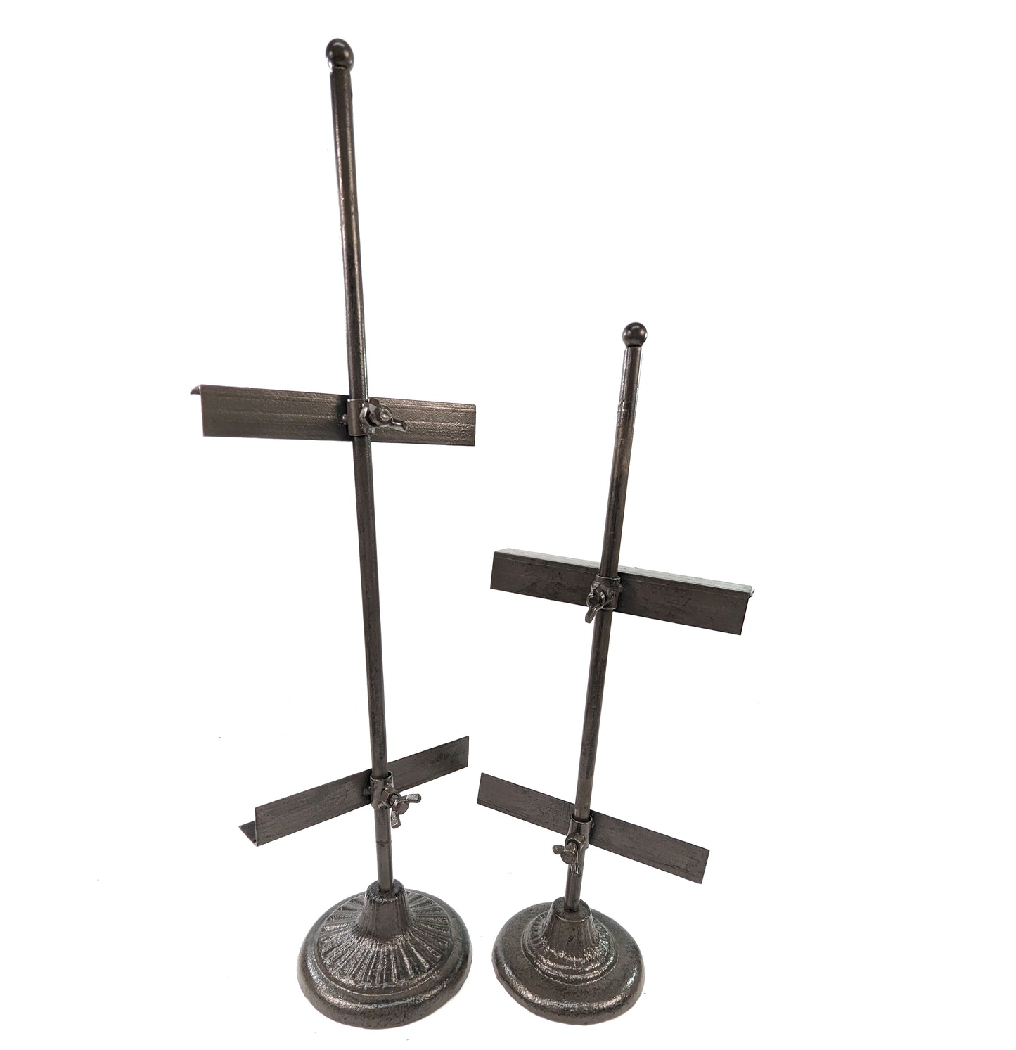 Cast Iron Photo Frame Holder & Frame (40cm)