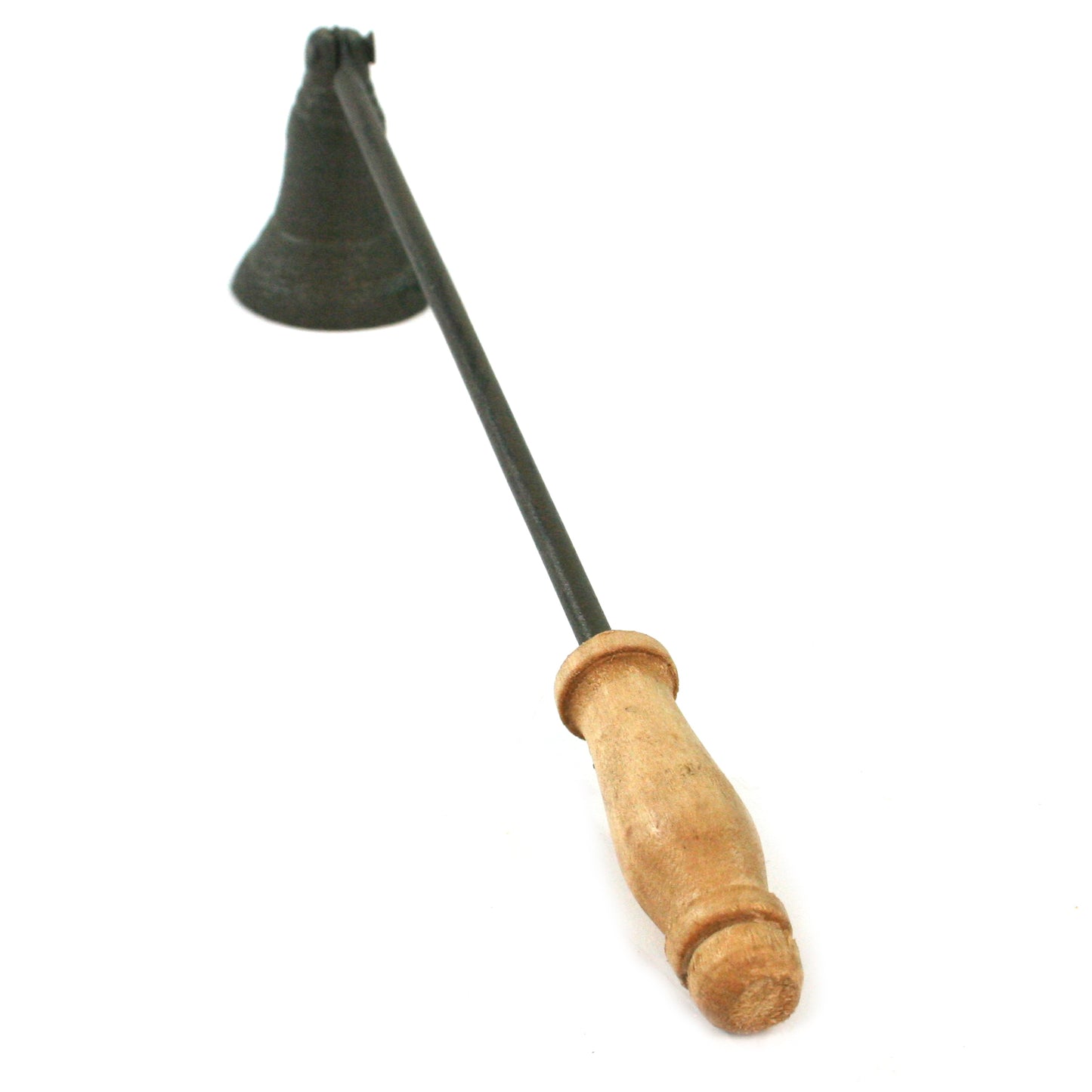 Cast Iron Candle Snuffer