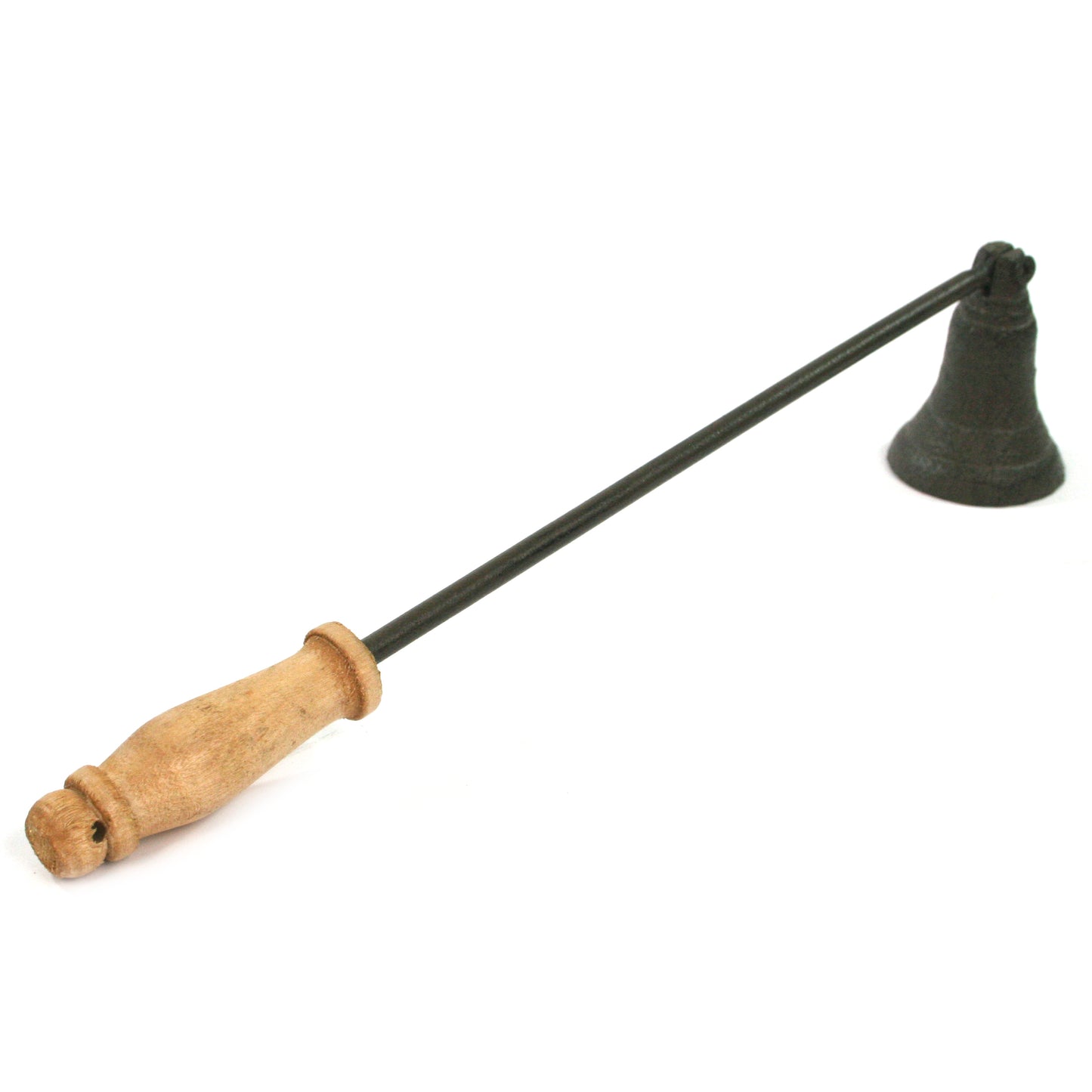 Cast Iron Candle Snuffer