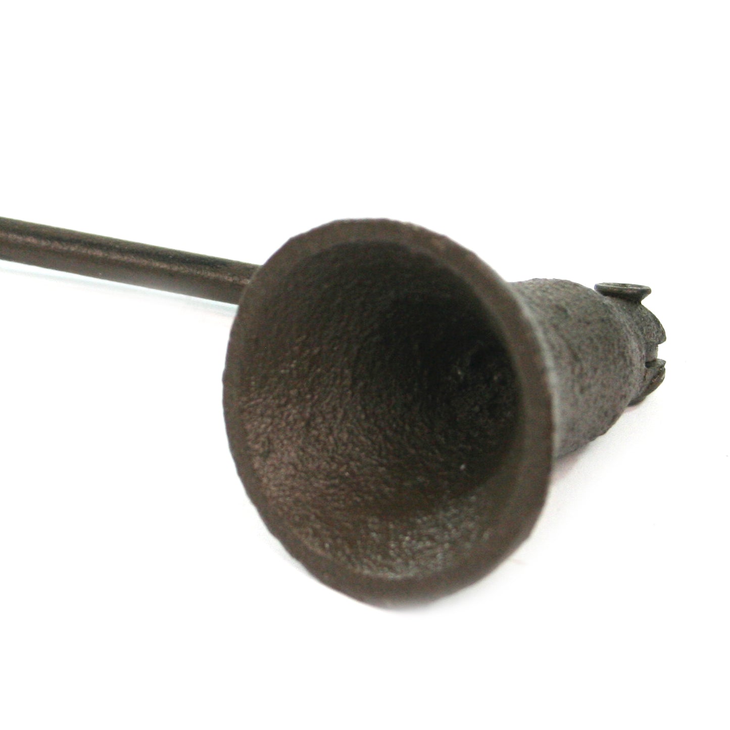 Cast Iron Candle Snuffer