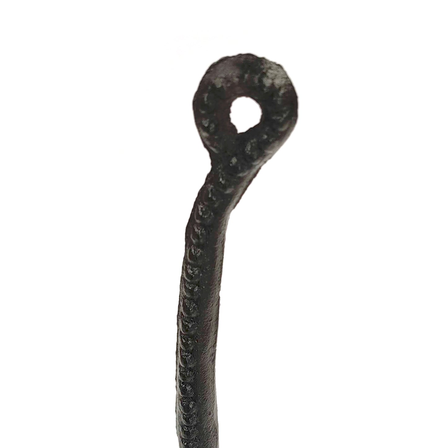 Cast Iron Kitchen / Loo Roll Holder - Octopus
